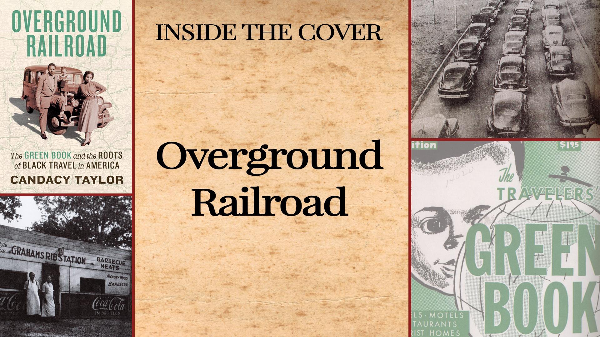 Overground Railroad