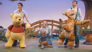 Winnie the Pooh Musical Adaptation at Mercury Theater