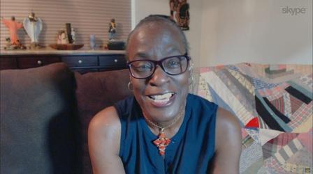 Video thumbnail: Sewing With Nancy Nancy's Corner - Phyllis Lawson Encore Presentation