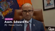 Assemblyman Edward Ra on Budget Negotiations