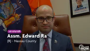 Assemblyman Edward Ra on Budget Negotiations