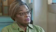 Faces of New Bern: Tharesa Lee