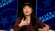 The Reality of Being an Asian Comedian in Stand-Up