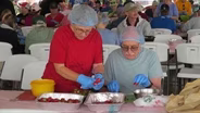 78th Annual Copper Country Strawberry Festival in Chassell