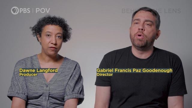 POV | Behind the Lens: The Body Politic