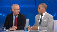Brooks and Capehart on Trump allies clashing