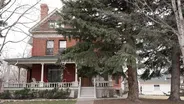 Property Tax Debate/ Former Chief Justice Interview