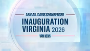 Inauguration Ceremony for Abigail Spanberger