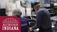 Turning Leftover Food into Nutritious Meals for over 28 years