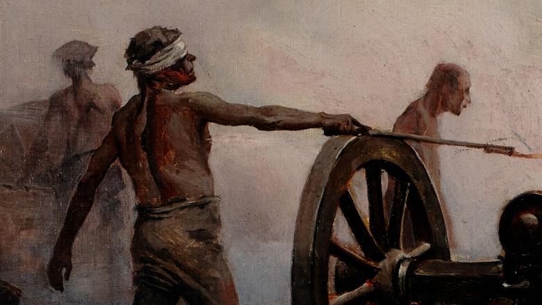 The American Revolution Image