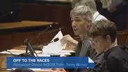 City Council Weighs in on NASCAR Chicago Street Race