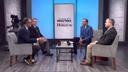 Journalists' Roundtable 8-15-2025