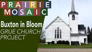 Buxton in Bloom: Grue Church Project