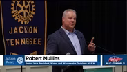 Jackson Rotary Club: JEA Clean Water