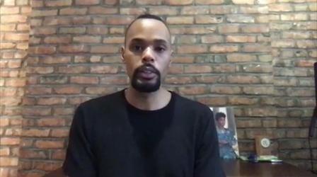 Video thumbnail: MetroFocus "I Don't Want to Die Poor"