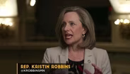 Rep. Kristin Robbins