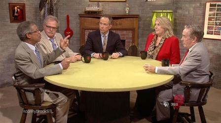 Video thumbnail: Donnybrook October 3, 2019