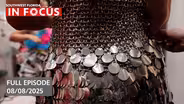 Southwest Florida In Focus | Episode 148 | Aug 8th, 2025