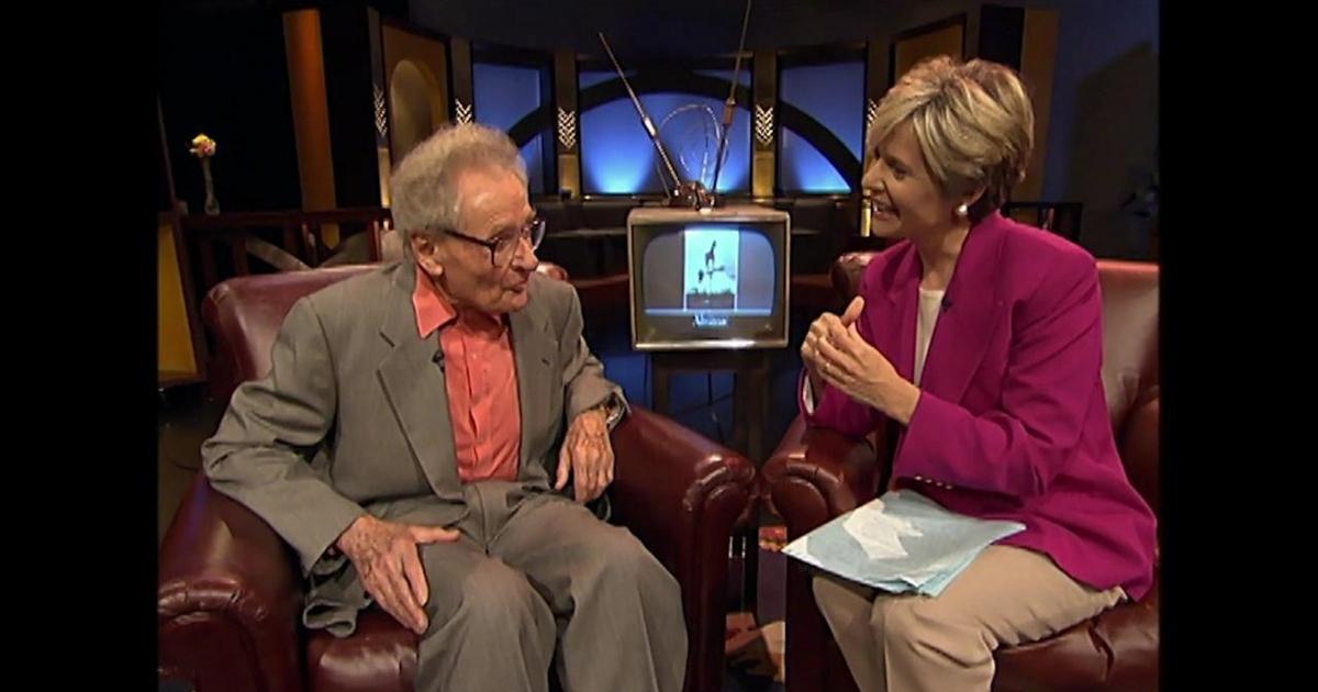 Almanac | Remembering Stanislaw Skrowaczewski