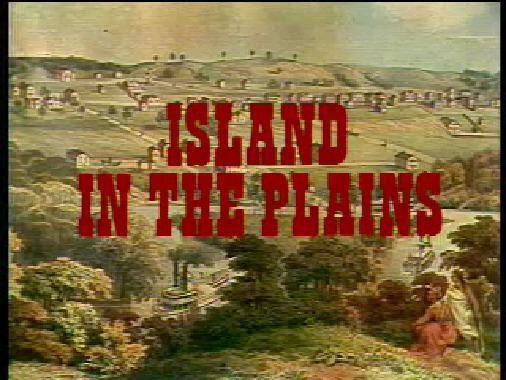 New Ulm, Minnesota: Island In The Plains