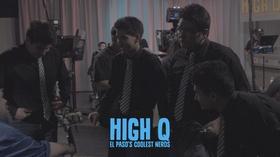 Video thumbnail: High Q Austin vs. Valle Verde