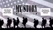 My Stories of Service, Episode 1 - Preview