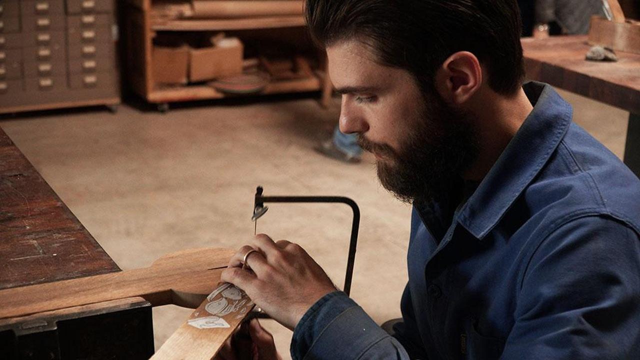 Craft in America | CALIFORNIA episode preview