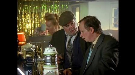 Video thumbnail: Hamish MacBeth 03 - Isobel Pulls It Off