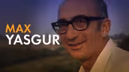 Max Yasgur: Woodstock’s unexpected champion