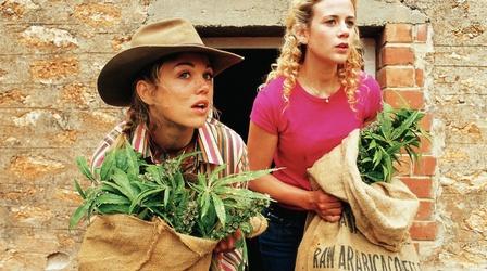 Video thumbnail: McLeod's Daughters Ep. 23 - The Drover's Connection
