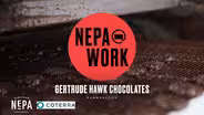 Gertrude Hawk Chocolates