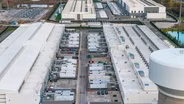 Gov. DeWine suspends sales tax break for data centers