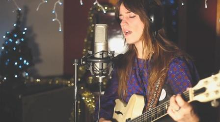 Video thumbnail: PBS Western Reserve Specials Have Yourself a Merry Little Christmas — Christina Eltrevoog