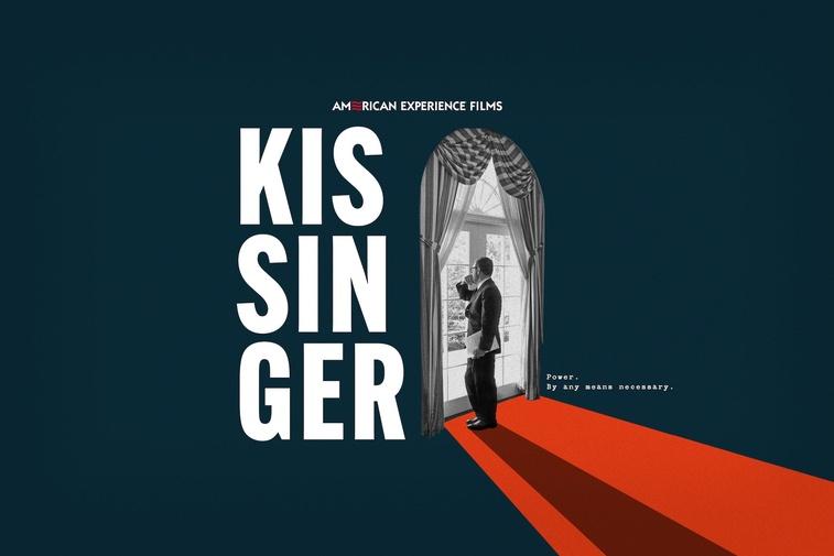 Part 2 | Kissinger | American Experience Poster