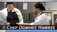 Charlotte Cooks Contest Winner Dominic Hawkes