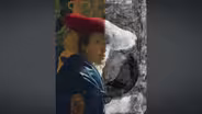 Art exhibition uses technology to reveal Vermeer's secrets