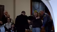 Disrupting Legislative Process