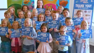 2019 Writers & Illustrators Contest