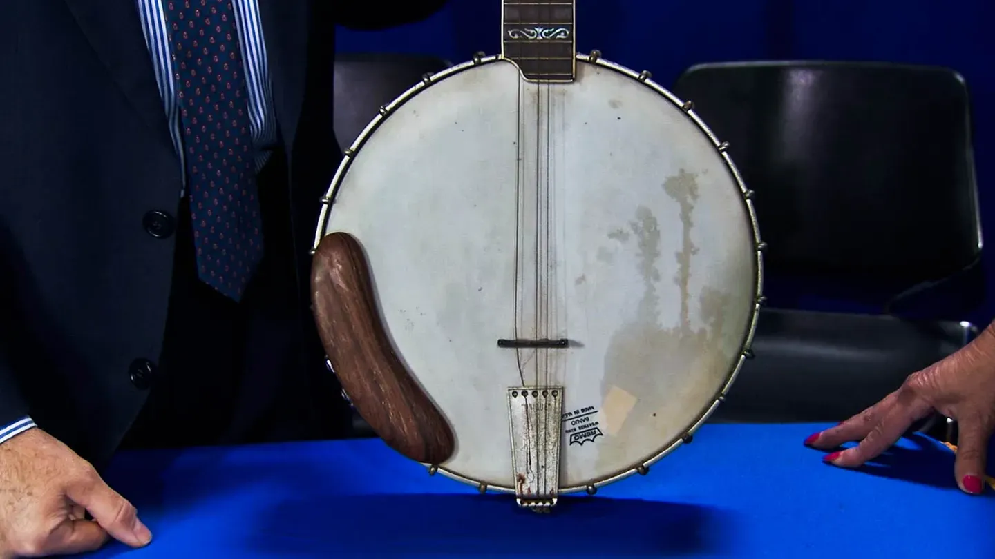Appraisal: Bacon Banjo Company Banjo, ca. 1910