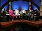 A Different Political Panel