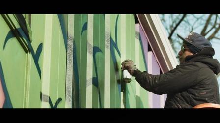 Video thumbnail: MPT Presents CRI: The Story About Juan Pineda