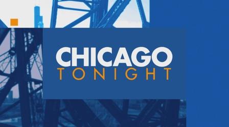 Video thumbnail: Chicago Tonight Dec. 21, 2022 - Full Show