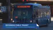 State Lawmakers Weigh in on Chicago's Transit Woes