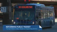 State Lawmakers Weigh in on Chicago's Transit Woes