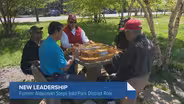 Carlos Ramirez-Rosa Talks New Job as Chicago Park District CEO