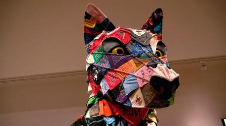 Video thumbnail: Open Studio with Jared Bowen "Each Other," "Svadba," and Paris Alston & Jeremy Siegel