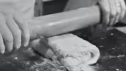 Puff Pastry
