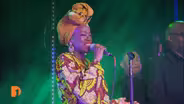 Oral history project preserves the legacy of Detroit women in jazz