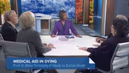 Illinois Advocates Push for Medical Aid-In-Dying Law