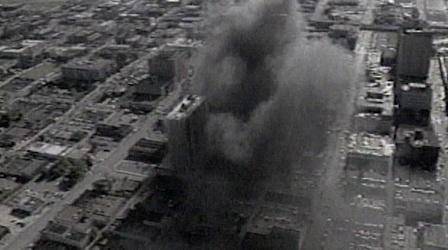 Extremism In America